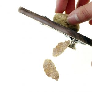 Mirko Tartufi | Tartufo bianco