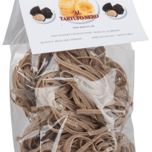 Mirko Tartufi | Tagliatelle al Tartufo Nero