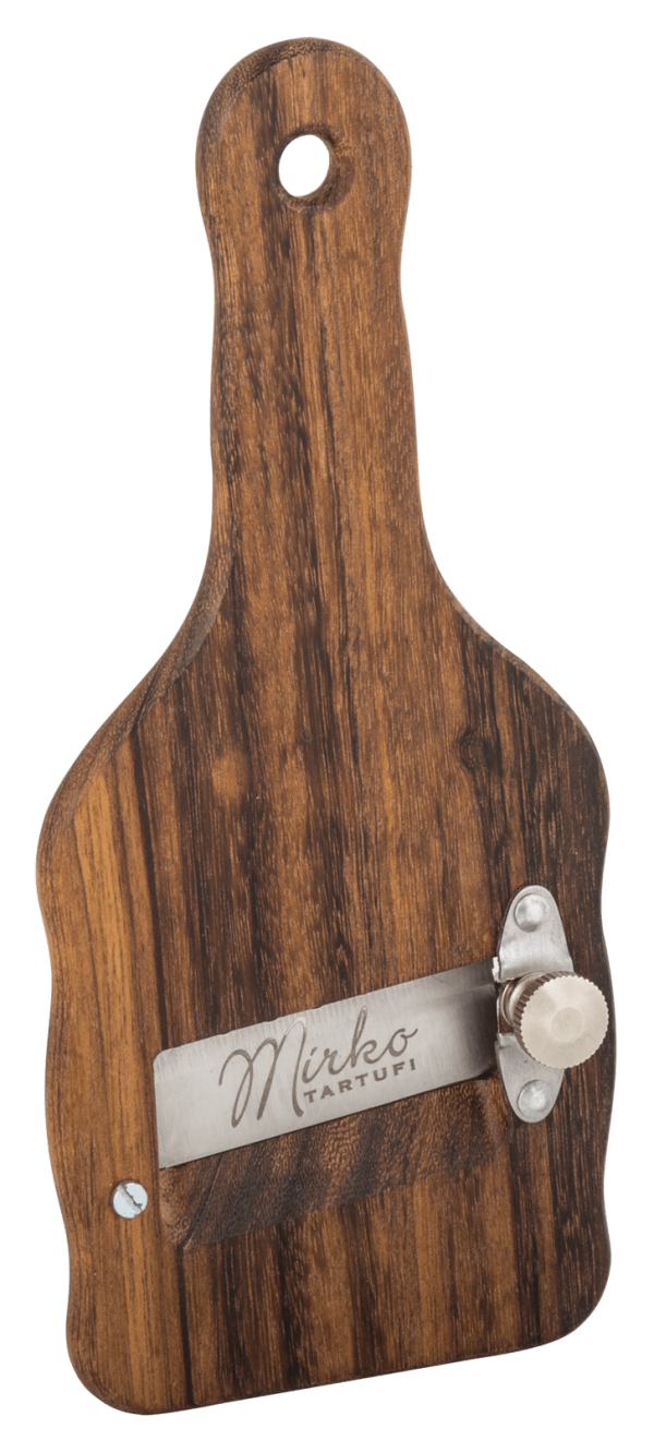Mirko Tartufi | Taglierina legno