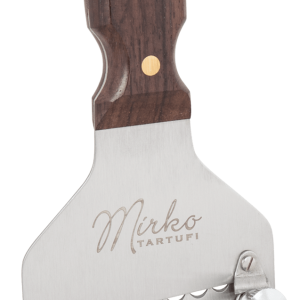 Mirko Tartufi | Taglierina manico legno