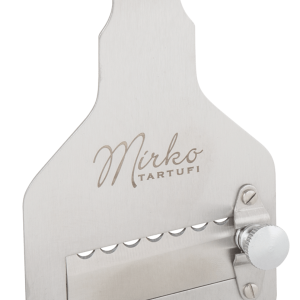 Mirko Tartufi | Taglierina acciaio