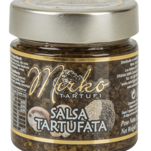 MirkoTartufi | Salsa Tartufata