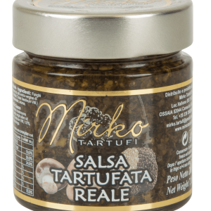 Mirko Tartufi | Salsa Tartufata Reale