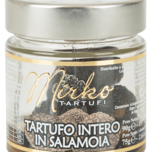 Mirko Tartufi | Tartufo nero estivo