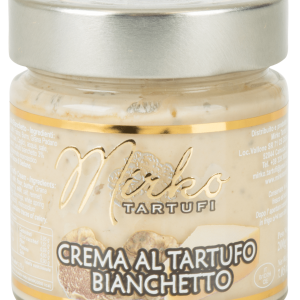 Mirko Tartufi | Crema di bianchetto