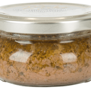 Mirko Tartufi | Crostino Toscano al Tartufo