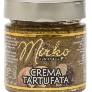 Mirko | Crema Tartufata