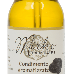 Mirko Tartufi | Olio al Tartufo nero spray