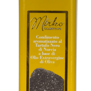 Mirko Tartufi | Olio Nero