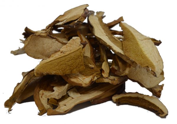 Mirko Tartufi | Porcini Secchi