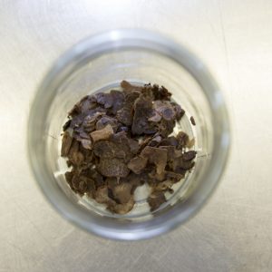 Mirko Tartufi | Burro bianchetto